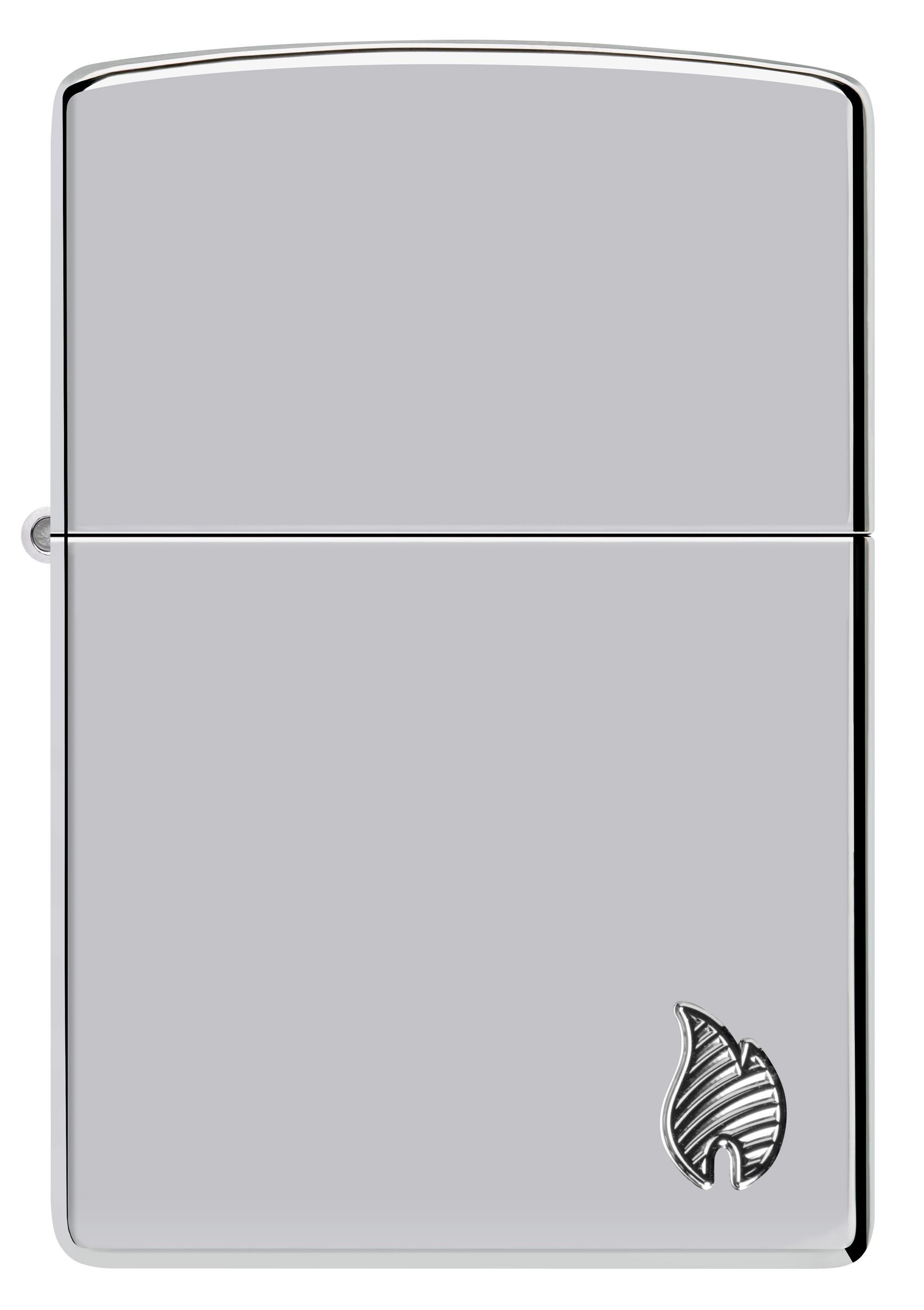 Zippo Çakmak 167 Armor Series Flame 46396-120977