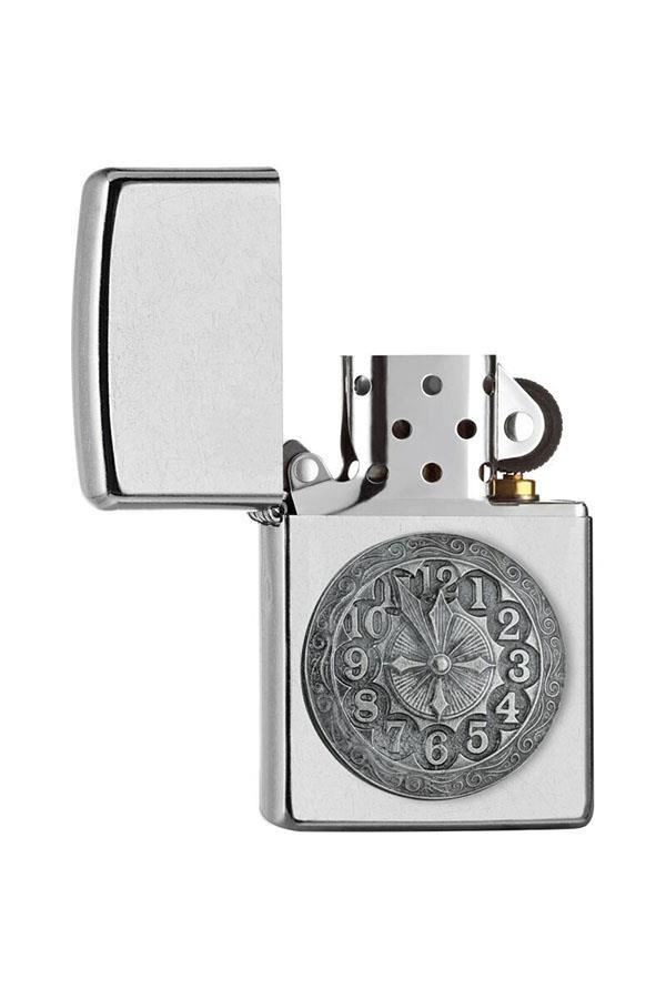 Zippo Çakmak 200745 207 Watch Tdv