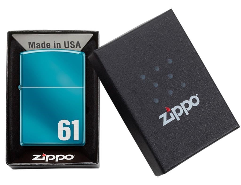 Zippo Çakmak 20446-097825 61 Trabzon TR4857