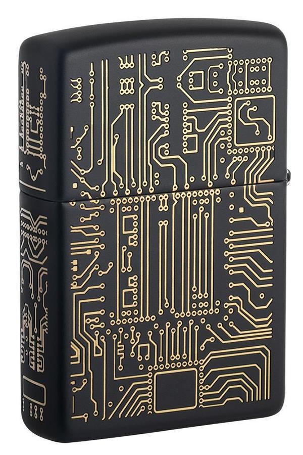 Zippo Çakmak 218-114243 Artificial Intelligence Design