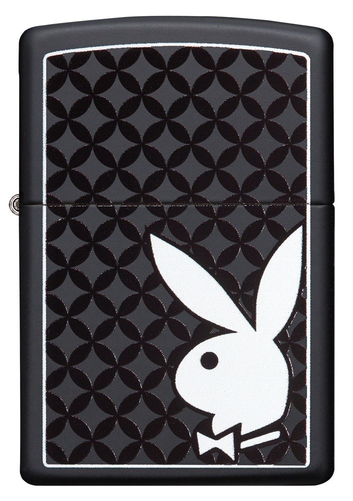 Zippo Çakmak 218 Playboy 29578-000004 ZP1022
