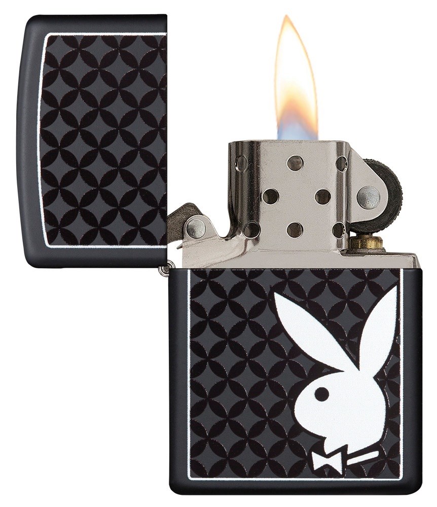 Zippo Çakmak 218 Playboy 29578-000004 ZP1022