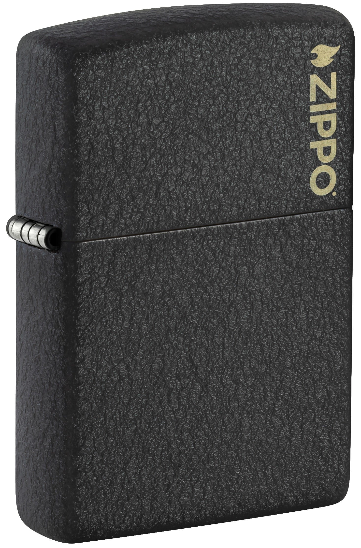 Zippo Çakmak 236 Zippo Logo 236ZL-120987 TR9383