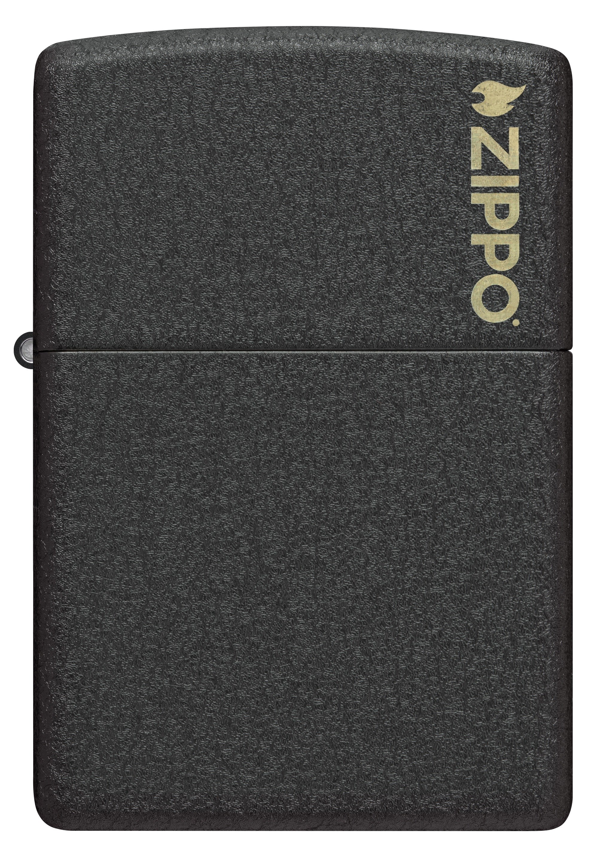 Zippo Çakmak 236 Zippo Logo 236ZL-120987 TR9383