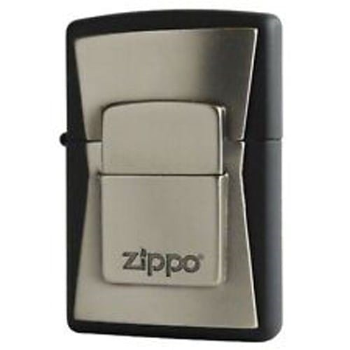 Zippo Çakmak 250 Zippo Lighter Emblem MM 2002653 ZP1031