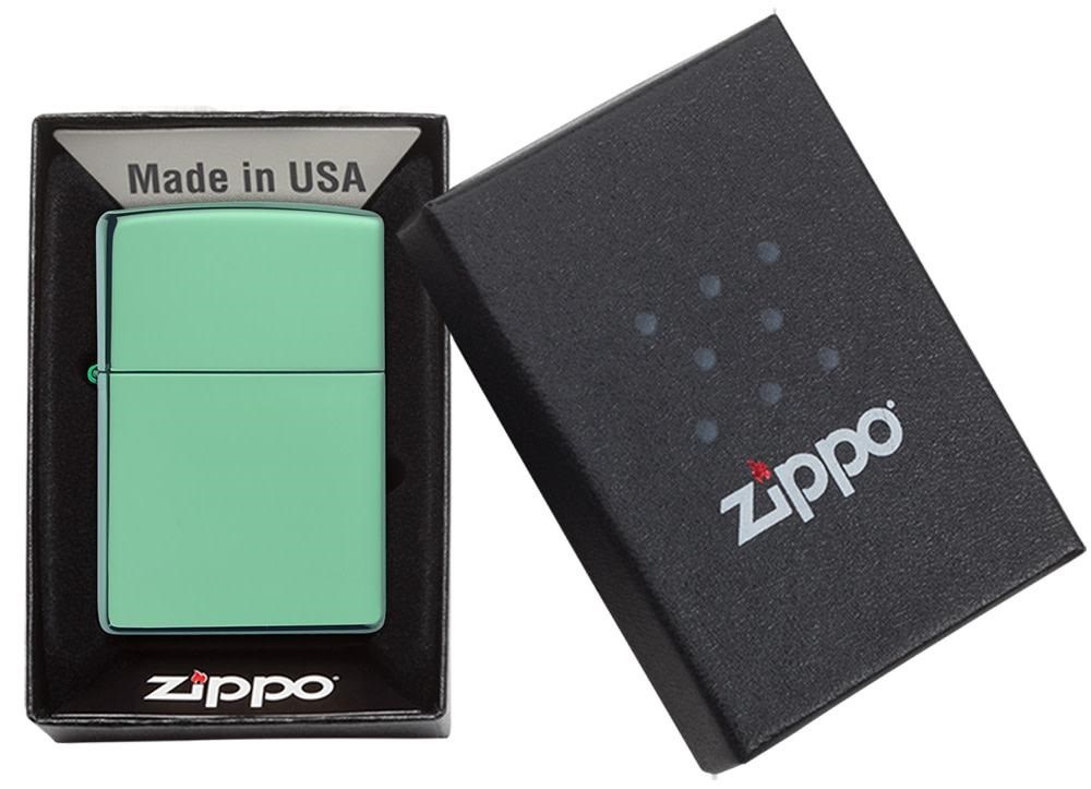 Zippo Çakmak 28129 CHAMELEON 28129-000004 ZP1018