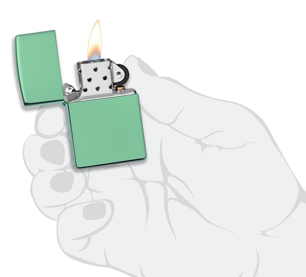 Zippo Çakmak 28129 CHAMELEON 28129-000004 ZP1018