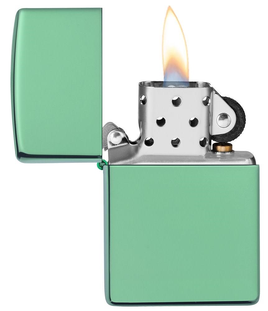 Zippo Çakmak 28129 CHAMELEON 28129-000004 ZP1018