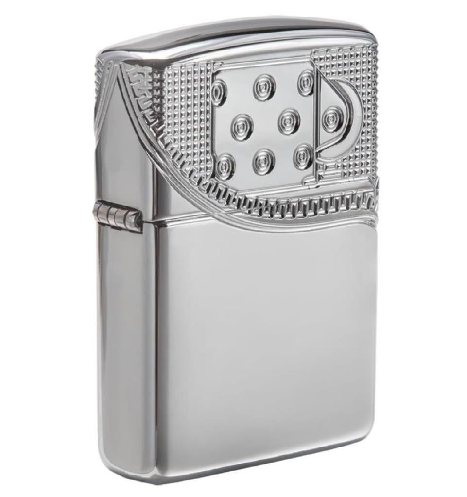 Zippo Çakmak 29674 Zippo Zipper Design 29674-067253
