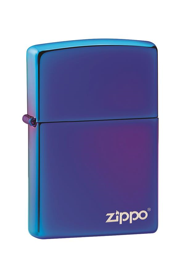 Zippo Çakmak 29899ZL-078941 Indıgo W/Zippo - Lasered