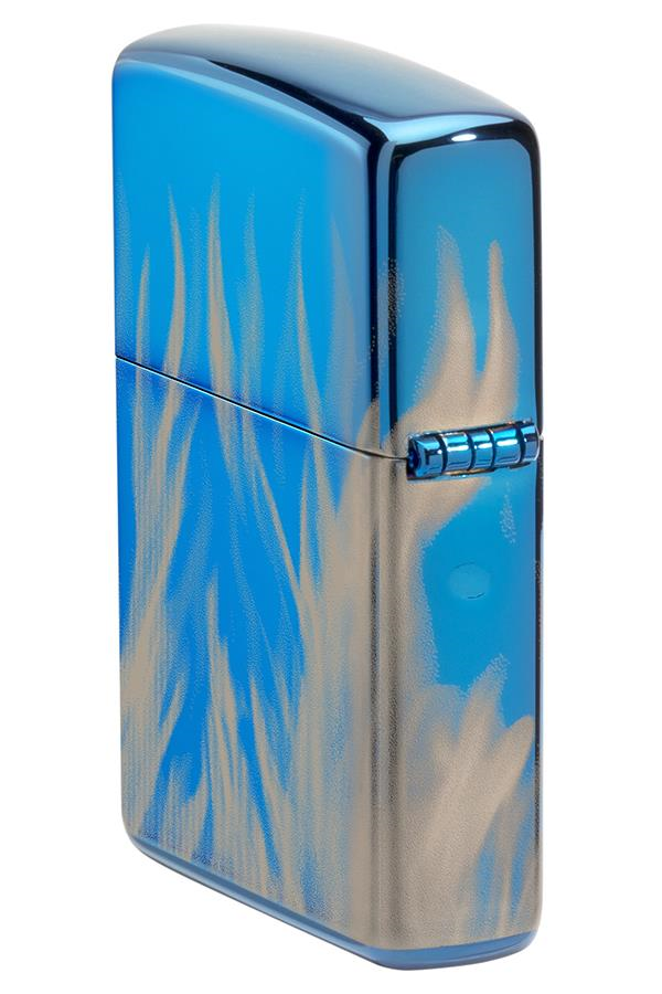 Zippo Çakmak 49469-099455 Sapphire 20446 Harley Davidson