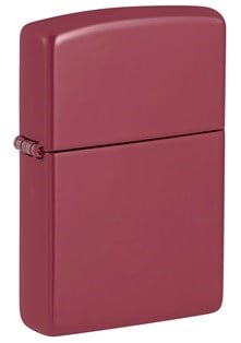Zippo Çakmak 49844 Red Brick Matte 49844-094939 TR9434