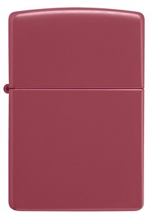 Zippo Çakmak 49844 Red Brick Matte 49844-094939 TR9434
