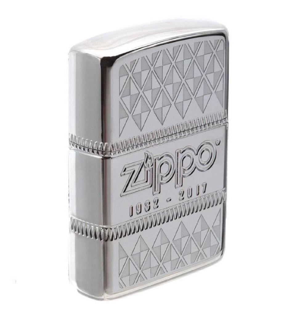 Zippo Çakmak 85.Yil Koleksiyonu 29442-000003