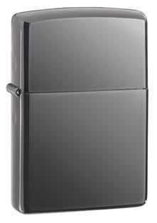 Zippo Çakmak Black Ice 150-002588 TR9415
