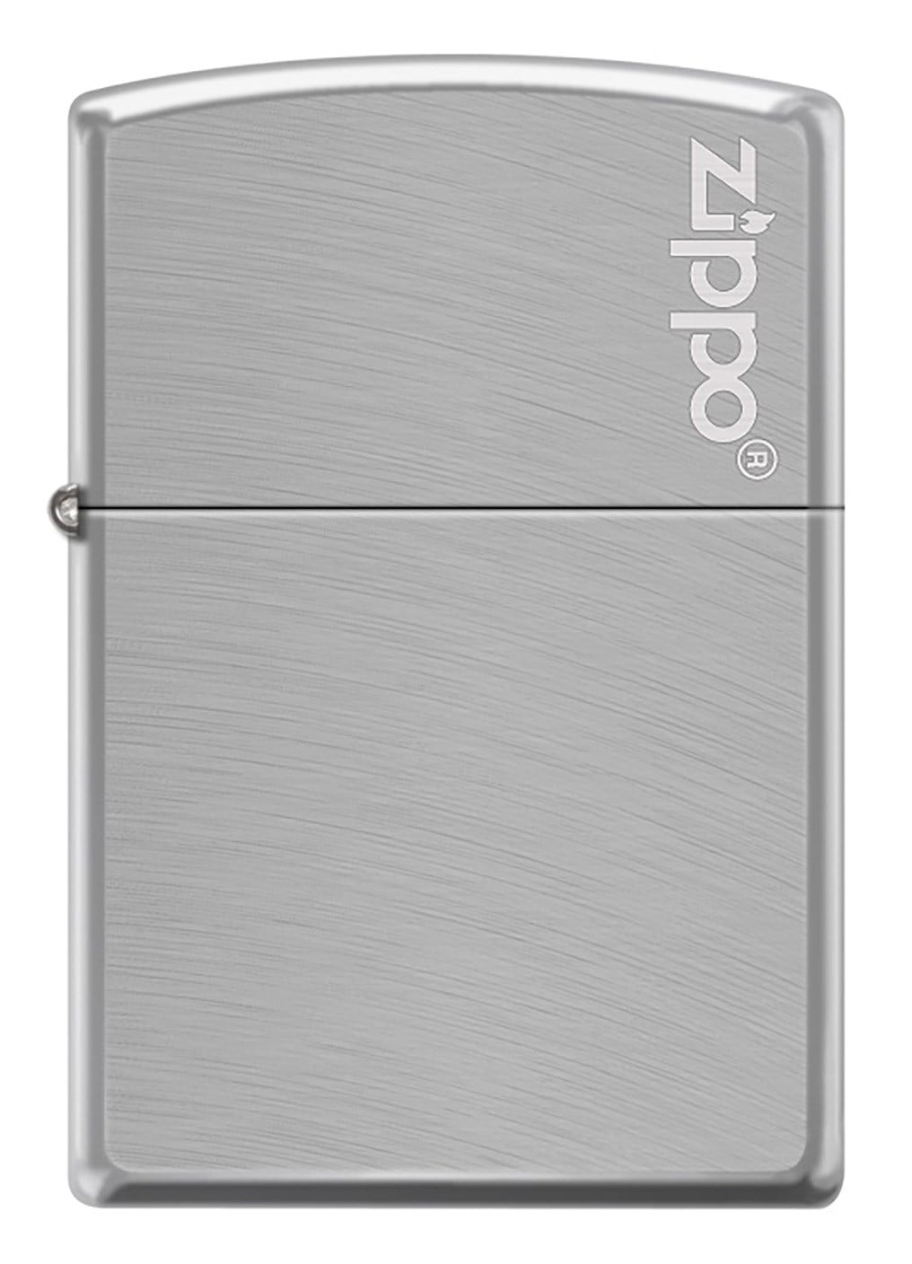 Zippo Çakmak Bulus Zippo Lid Side 24647-115710 TR9431