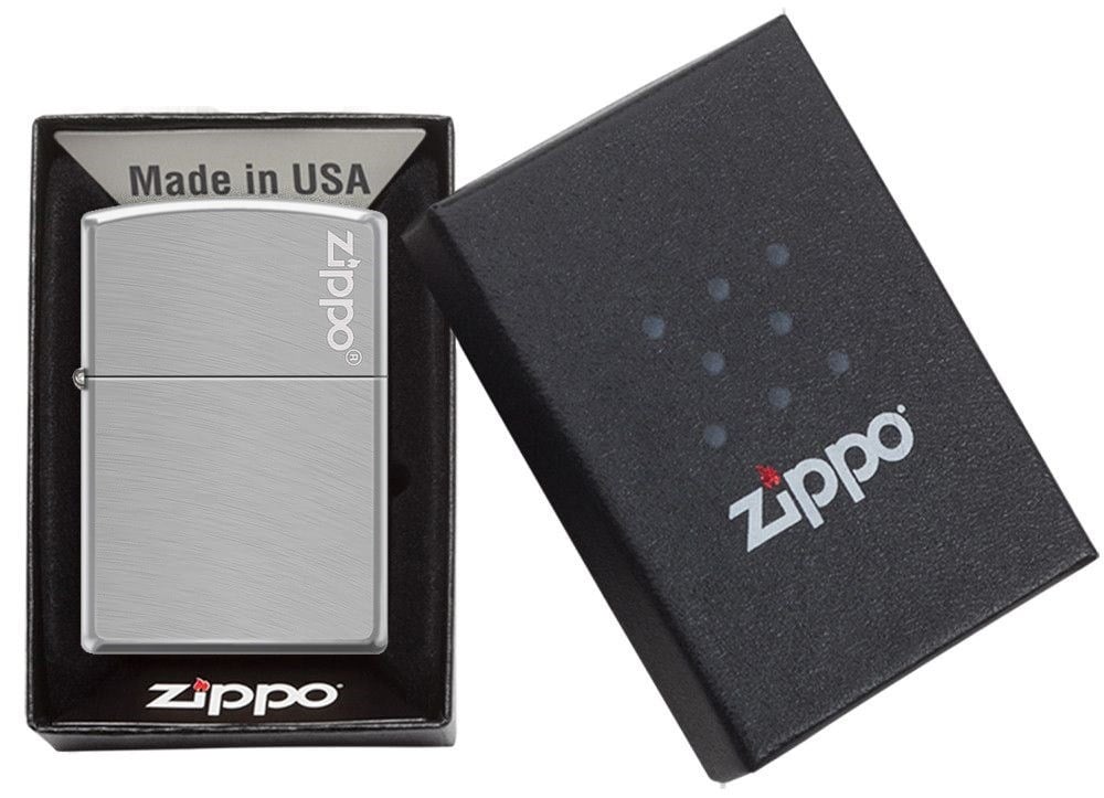 Zippo Çakmak Bulus Zippo Lid Side 24647-115710 TR9431