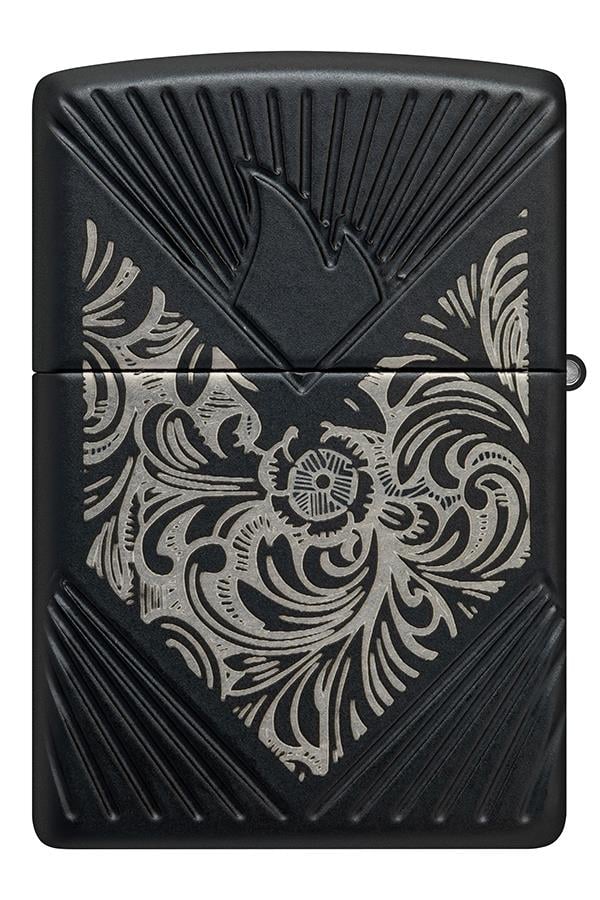 Zippo Çakmak Coy Florentine - Emea Design 46025
