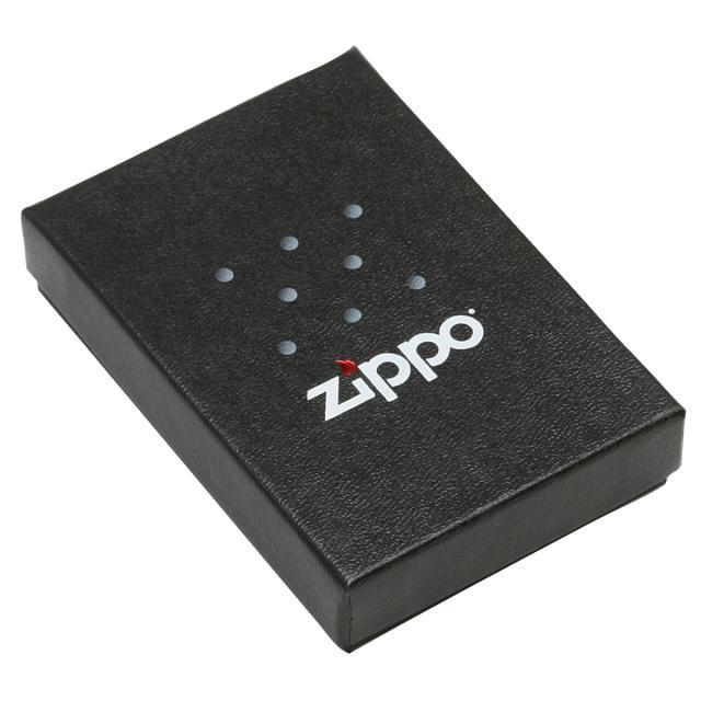 Zippo Çakmak Eagle 218-009920