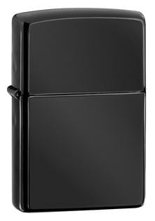Zippo Çakmak EBONY 24756 TR9391