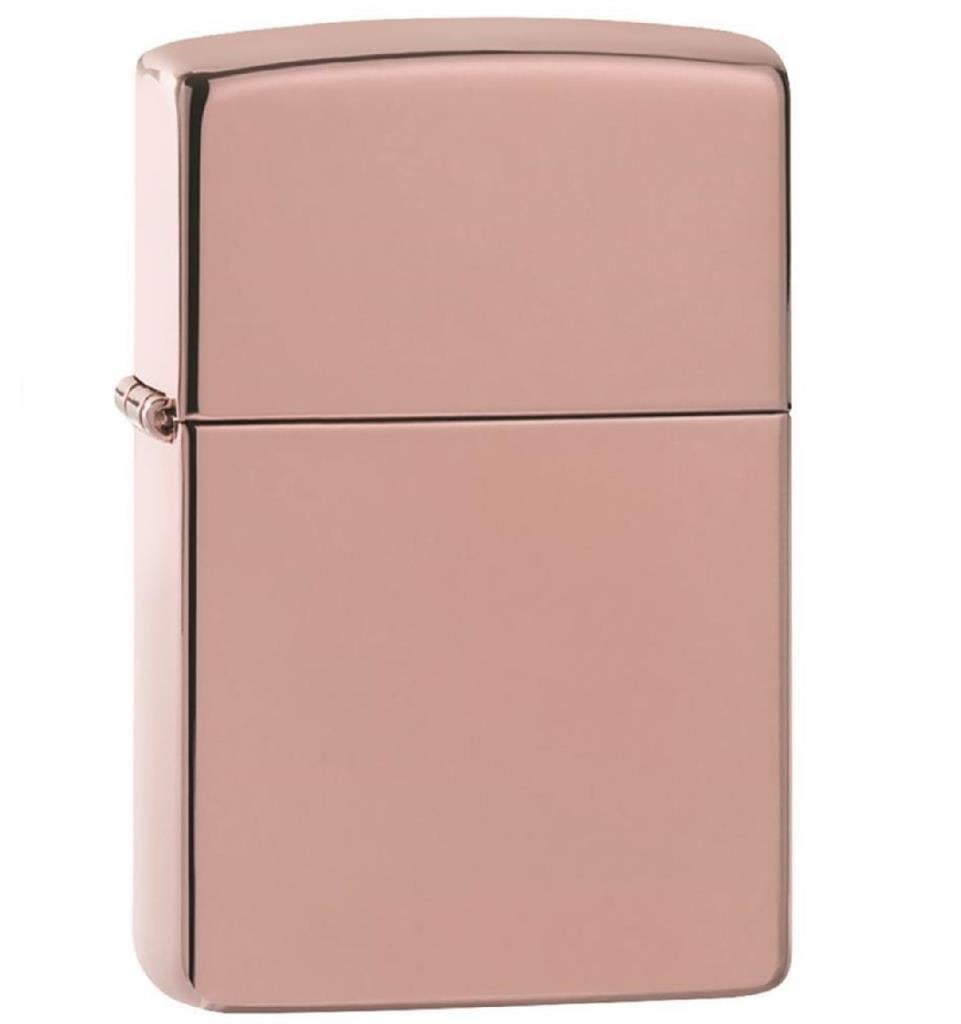 Zippo Çakmak Hp Rose Gold 49190 49190-078684