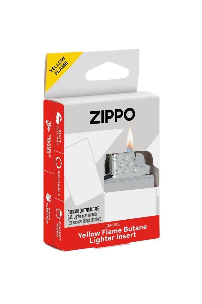 Zippo Çakmak Insert Yellow Flame 65818