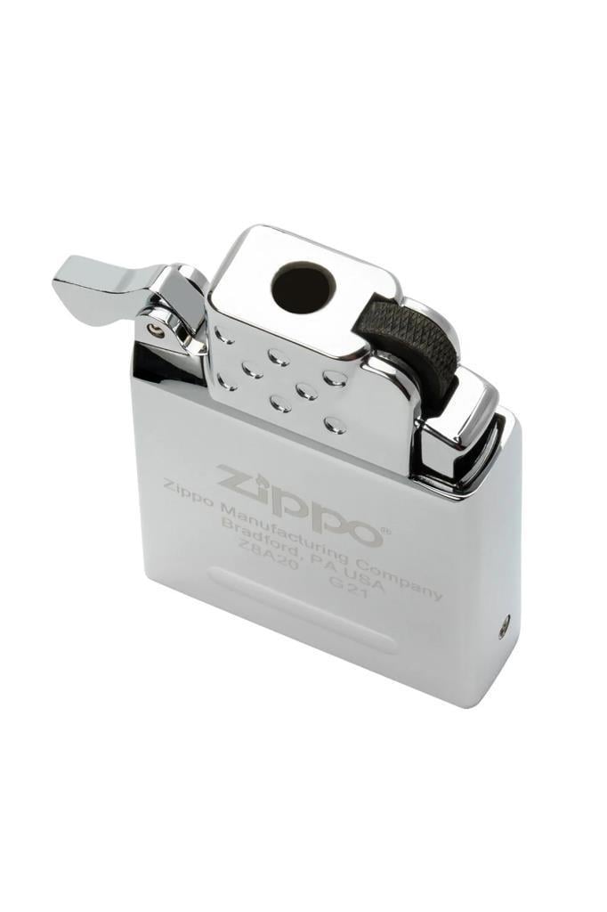 Zippo Çakmak Insert Yellow Flame 65818