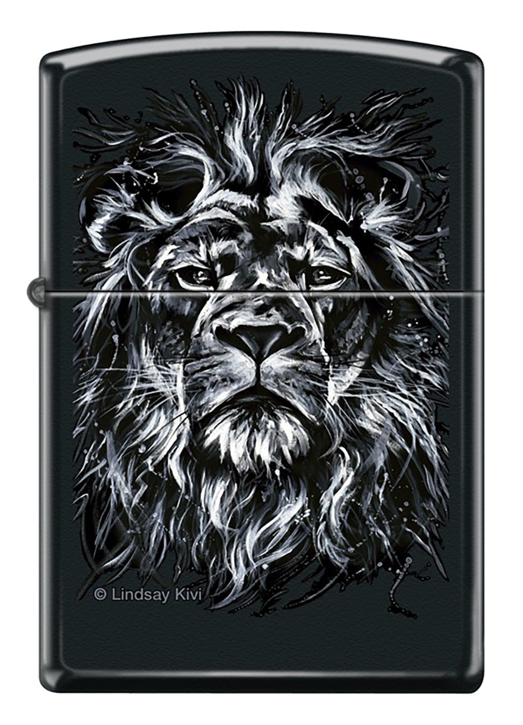 Zippo Çakmak Lindsay Kivi 218-115873 TR9392