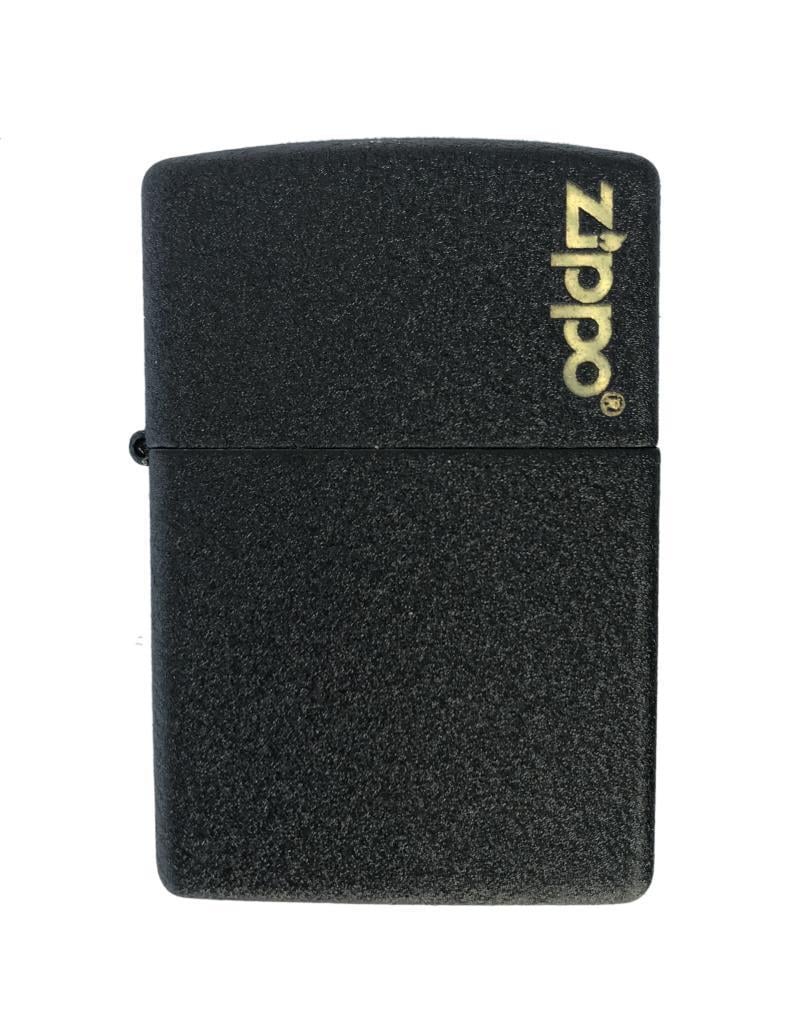 Zippo Çakmak Logo Klasik 236-051041