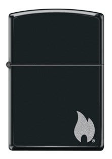 Zippo Çakmak MP326319 ZIPPO FLAME 218C-000031 TR9435