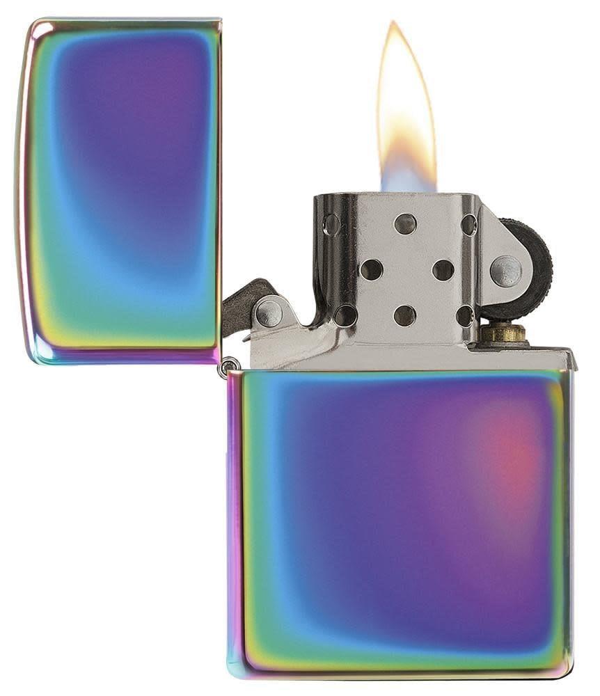 Zippo Çakmak Spectrum 151-000724