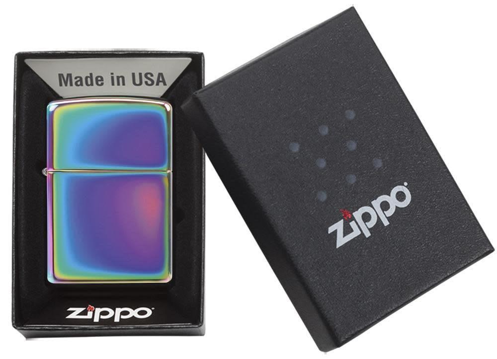 Zippo Çakmak Spectrum 151-000724