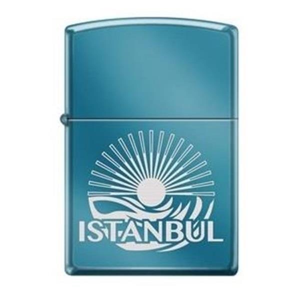 Zippo Çakmak Sunset Malibu 20446