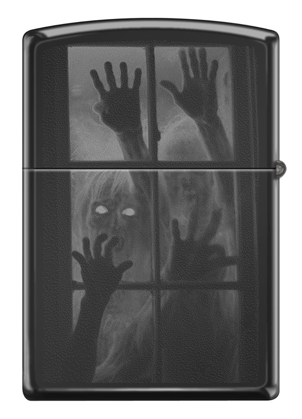 Zippo Çakmak Window Scene Design 24756-115988 ZP1021
