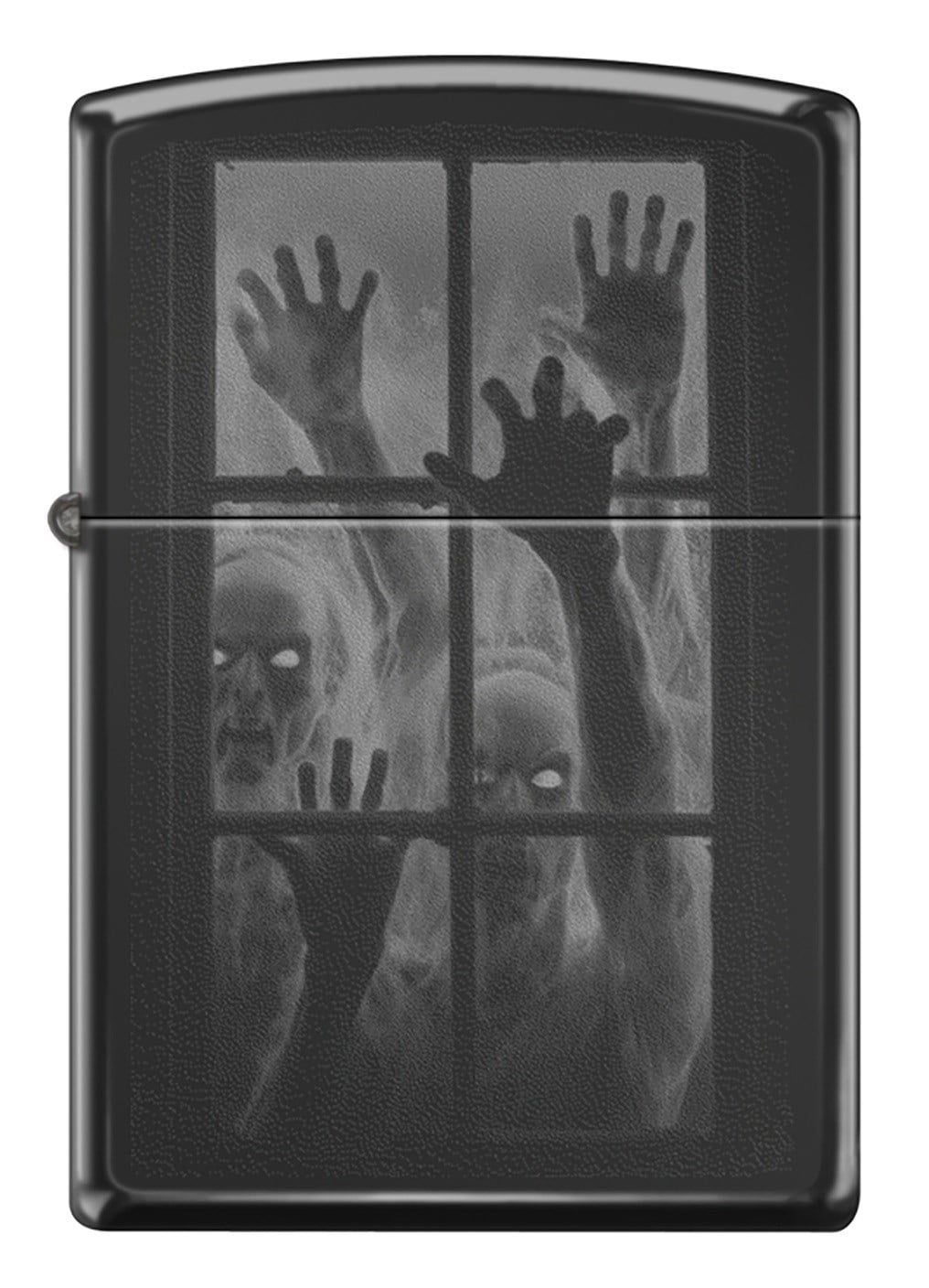 Zippo Çakmak Window Scene Design 24756-115988 ZP1021
