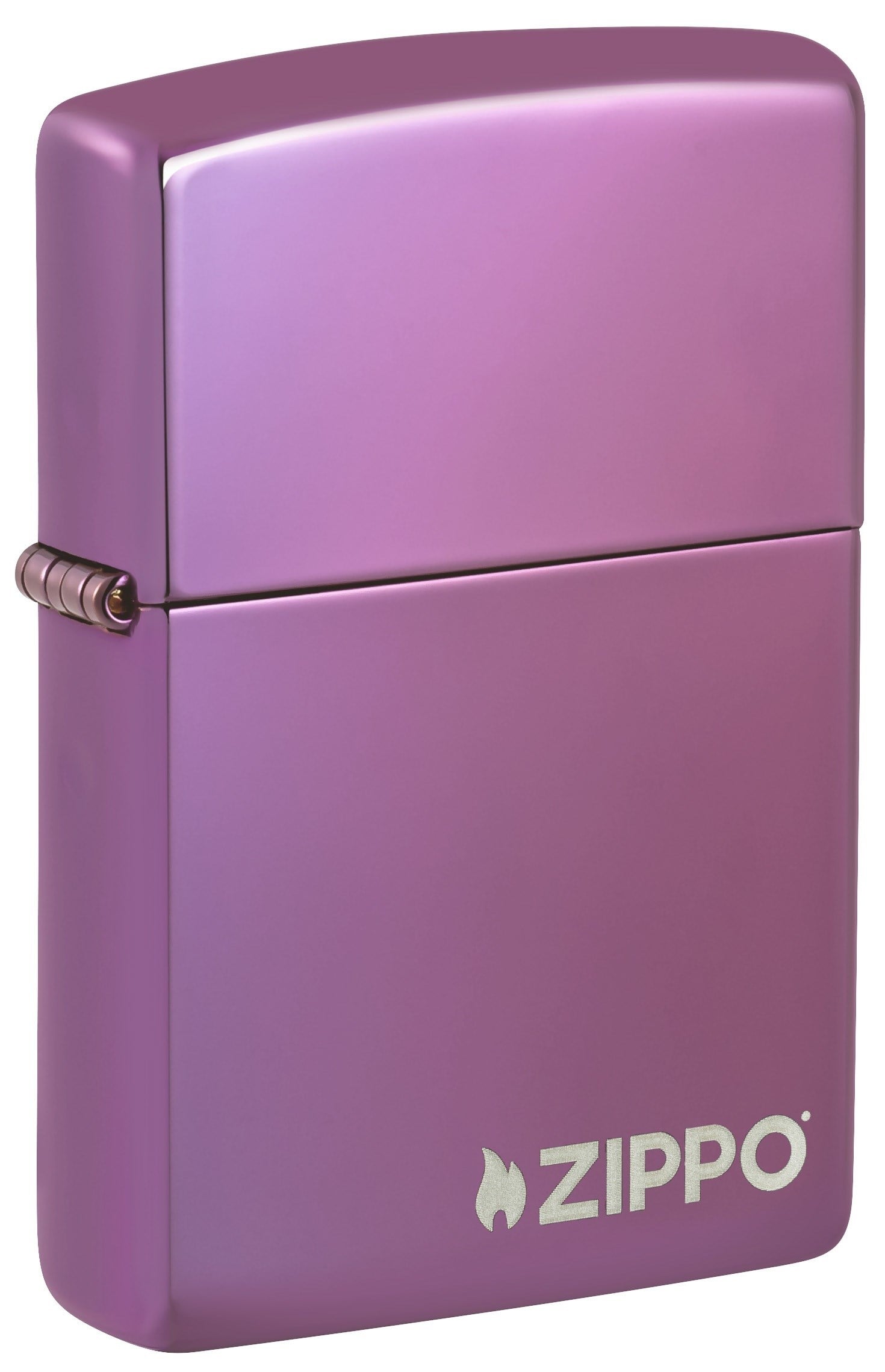 Zippo Çakmak W/ZIPPO - LASERED 24747ZL-000004 TR9384