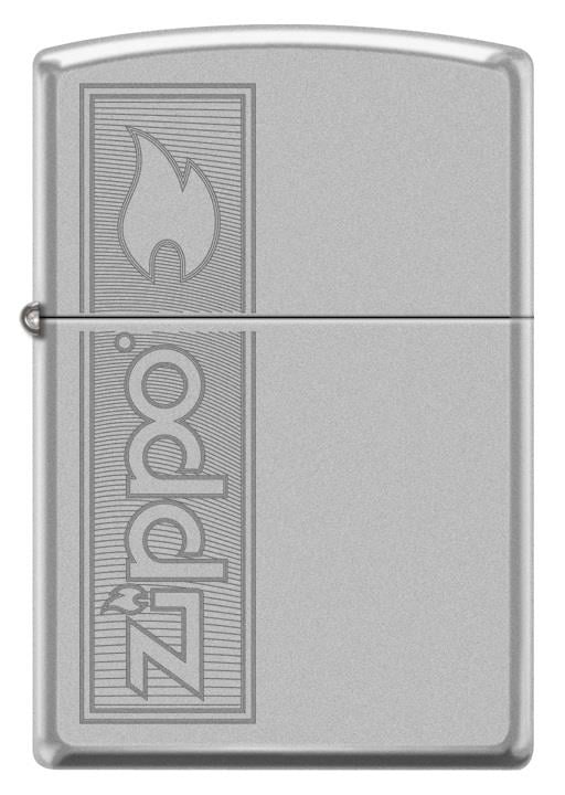 Zippo Çakmak Zippo Design Design 205-119474