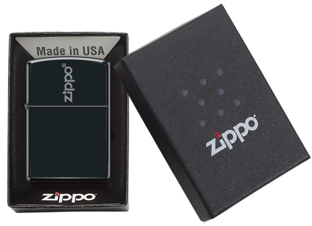 Zippo Çakmak Zippo Zl Centered Lid Design 218-079803 TR9439