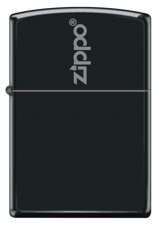 Zippo Çakmak Zippo Zl Centered Lid Design 218-079803 TR9439