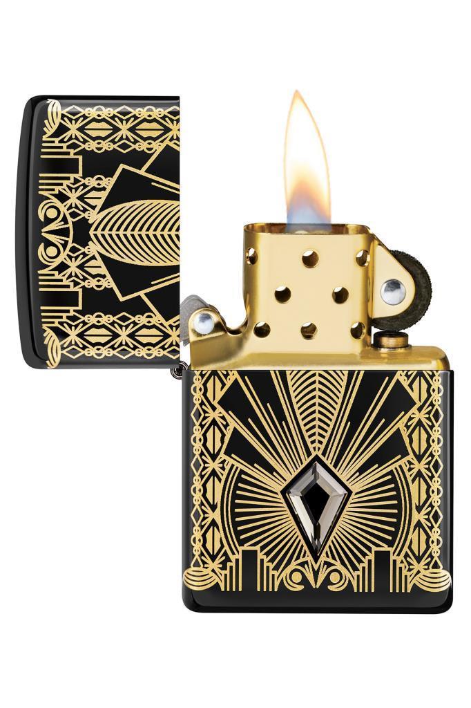 ZİPPO COLLECTİBLE OF THE YEAR 2021