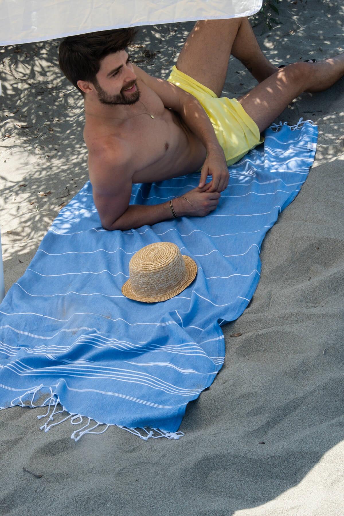 Hello Peştamal