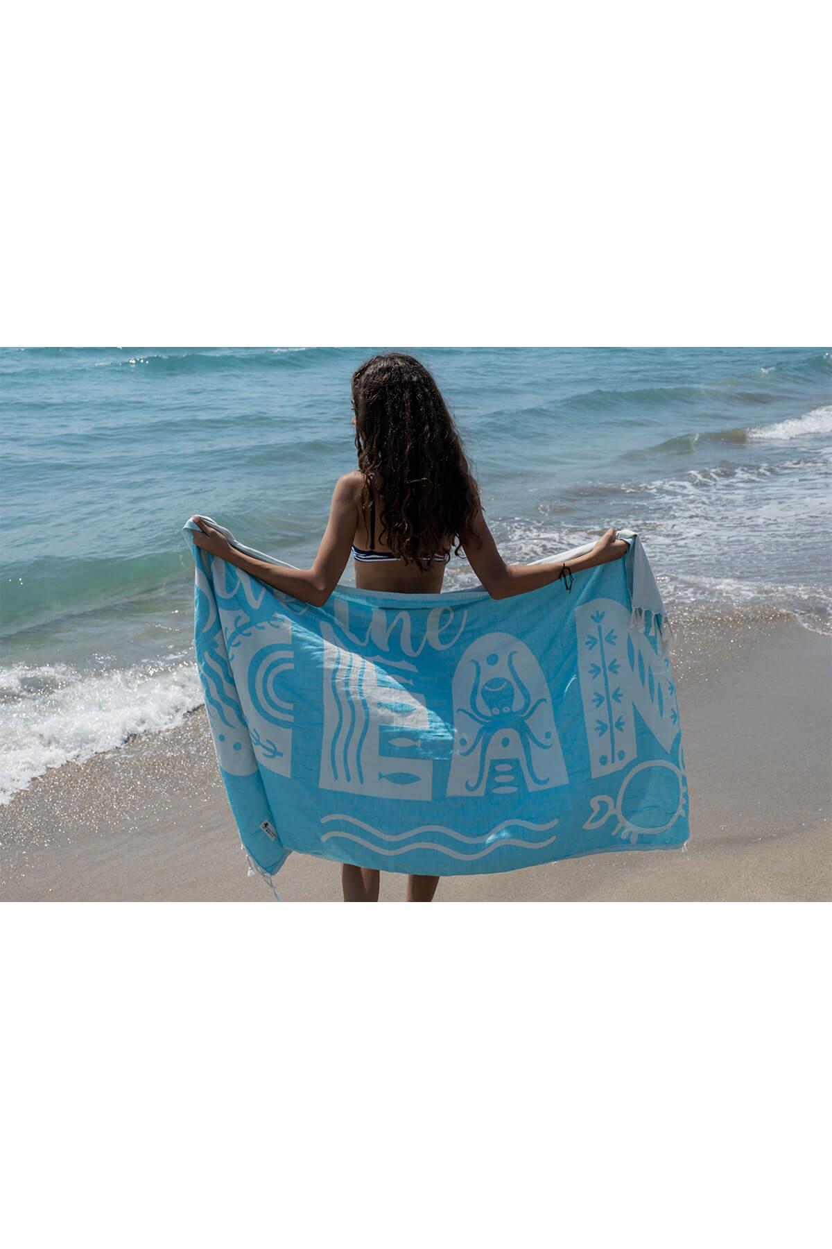 Save The Ocean Peştamal
