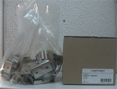 MR 20,6 + RESSORT             