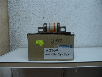 Hızlı Sigorta 150A 660V