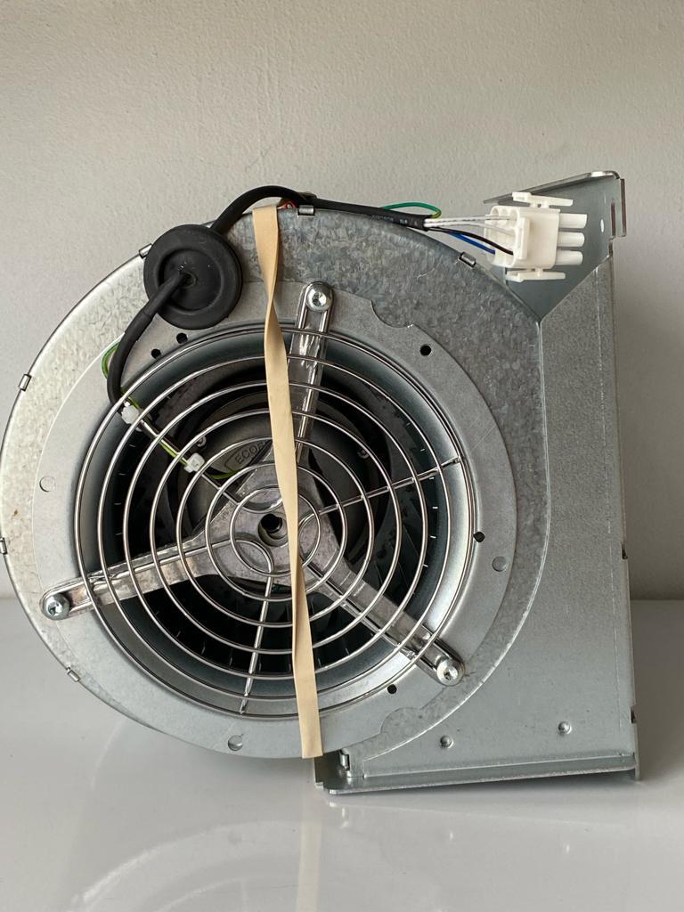 2GDFUT65 146X180L ECOFIT FAN