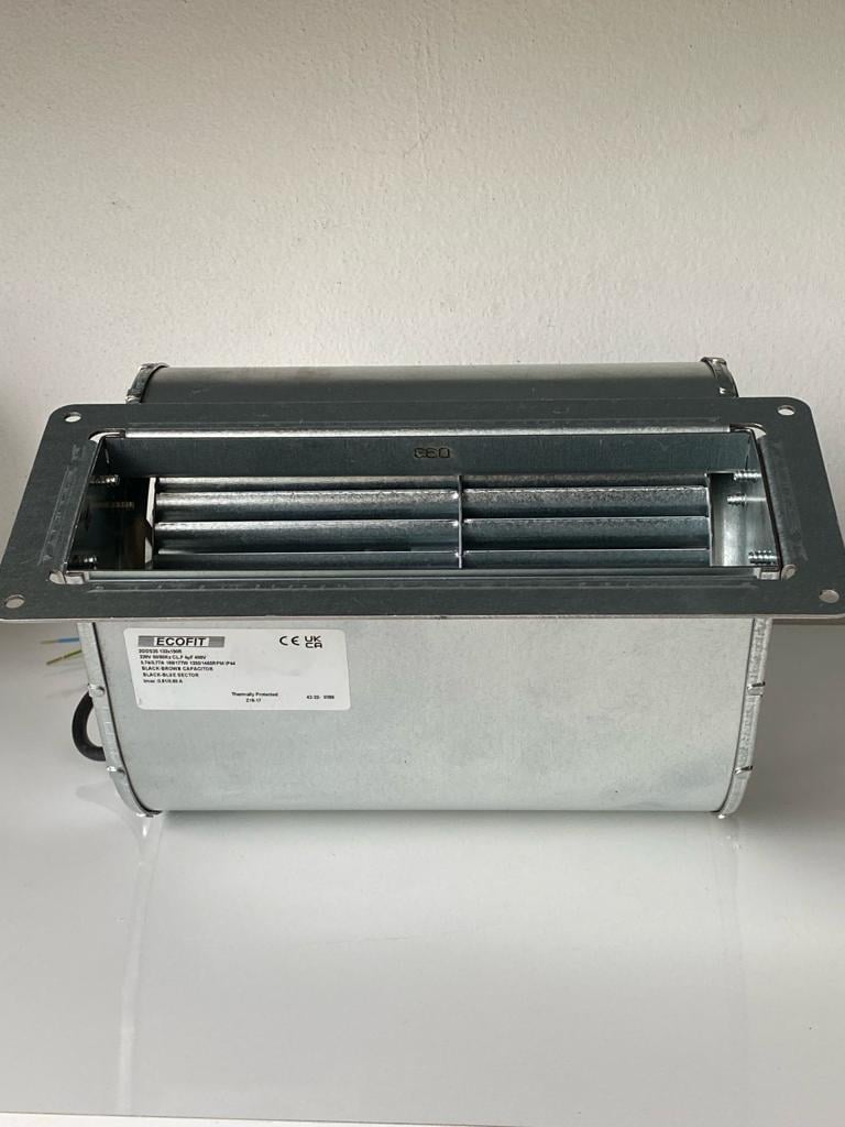 2GDS25 133X190R ECOFİT FAN