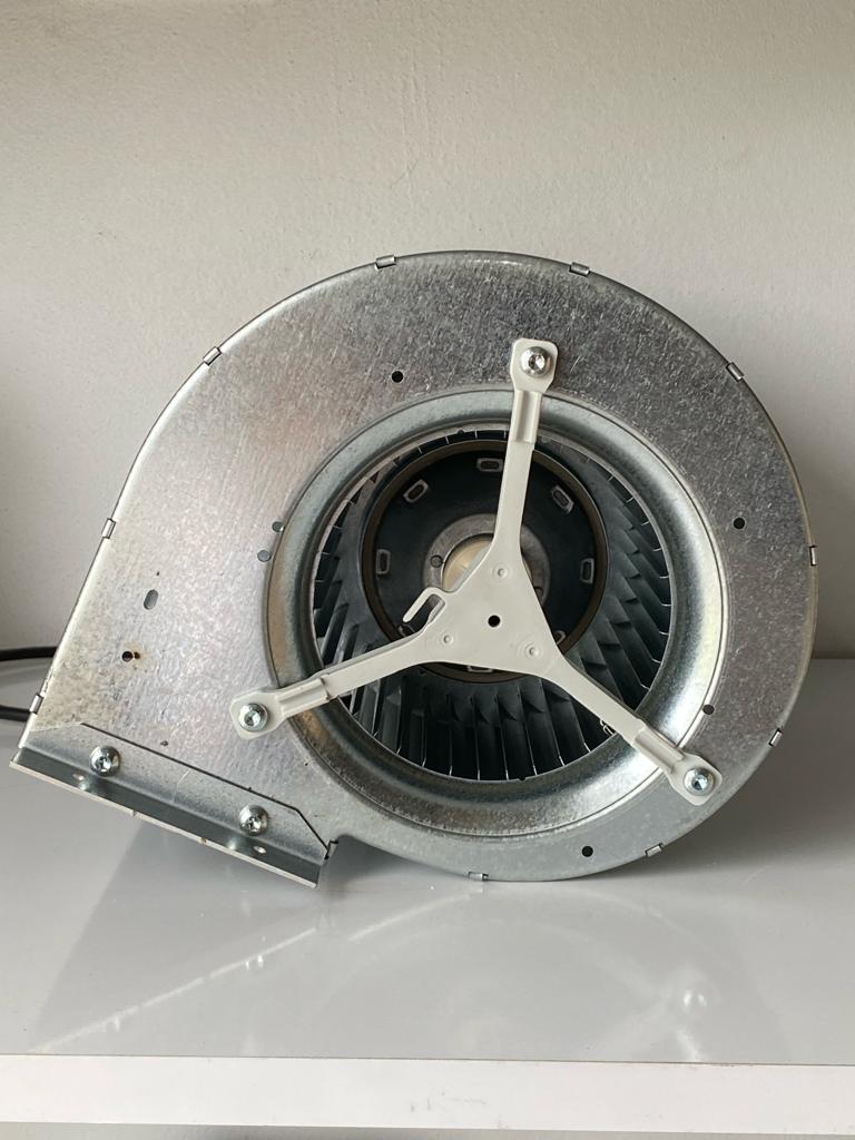 2GDS35 133X190L  ECOFİT FAN