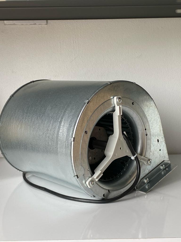 2GDS35 133X190L  ECOFİT FAN