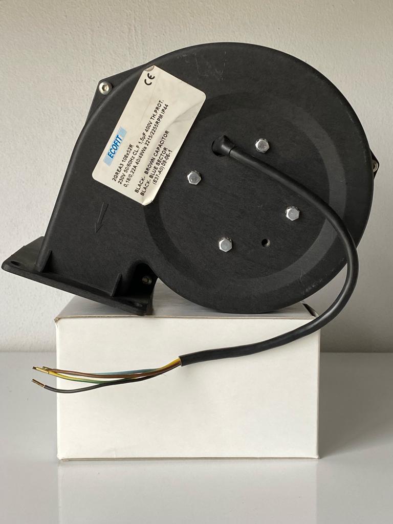 2GREA3 108X52R ECOFIT FAN