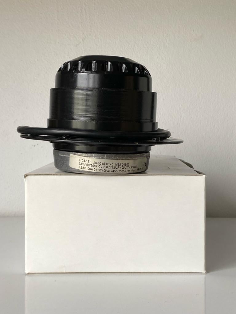 2REC45 D140 M92-04502 ECOFIT FAN